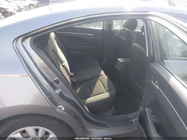 5NPD74LF0LH533168 2020 HYUNDAI ELANTRA - Image 8