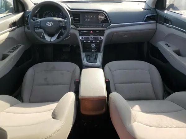5NPD74LF0LH536510 2020 HYUNDAI ELANTRA - Image 8