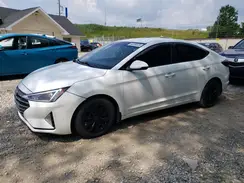 5NPD74LF0LH537687 2020 HYUNDAI ELANTRA