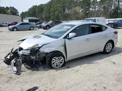 5NPD74LF0LH538886 2020 HYUNDAI ELANTRA