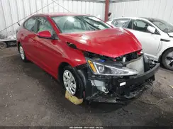 5NPD74LF0LH543876 2020 HYUNDAI ELANTRA