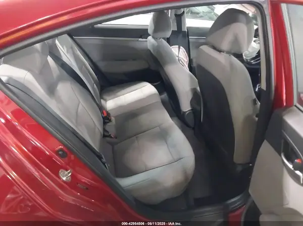 5NPD74LF0LH543876 2020 HYUNDAI ELANTRA - Image 8