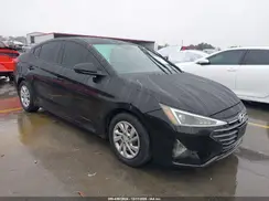 5NPD74LF0LH549161 2020 HYUNDAI ELANTRA