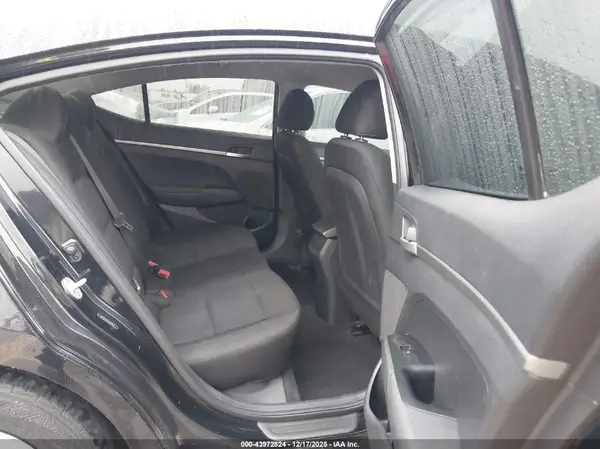 5NPD74LF0LH549161 2020 HYUNDAI ELANTRA - Image 8