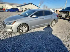 5NPD74LF0LH549418 2020 HYUNDAI ELANTRA