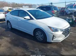 5NPD74LF0LH549693 2020 HYUNDAI ELANTRA