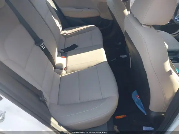 5NPD74LF0LH549693 2020 HYUNDAI ELANTRA - Image 8