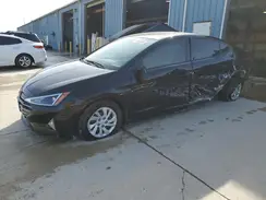 5NPD74LF0LH551136 2020 HYUNDAI ELANTRA