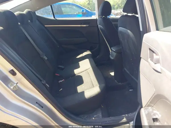 5NPD74LF0LH552612 2020 HYUNDAI ELANTRA - Image 8