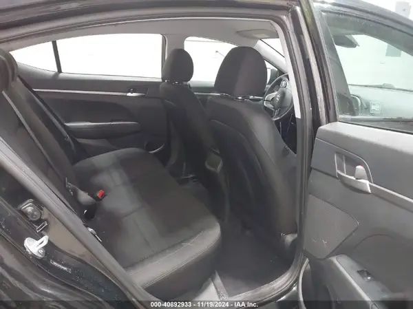 5NPD74LF0LH555834 2020 HYUNDAI ELANTRA - Image 8
