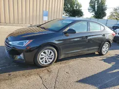 5NPD74LF0LH556854 2020 HYUNDAI ELANTRA