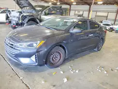 5NPD74LF0LH557180 2020 HYUNDAI ELANTRA
