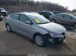 5NPD74LF0LH559110 2020 HYUNDAI ELANTRA