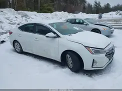 5NPD74LF0LH562279 2020 HYUNDAI ELANTRA