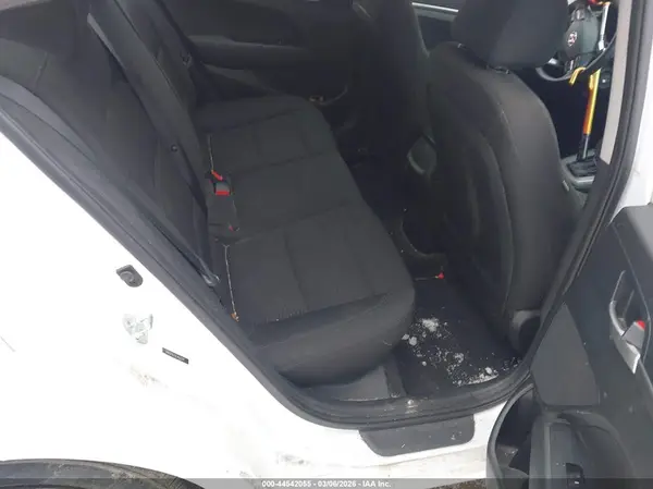 5NPD74LF0LH562279 2020 HYUNDAI ELANTRA - Image 8