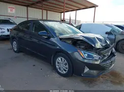 5NPD74LF0LH563772 2020 HYUNDAI ELANTRA