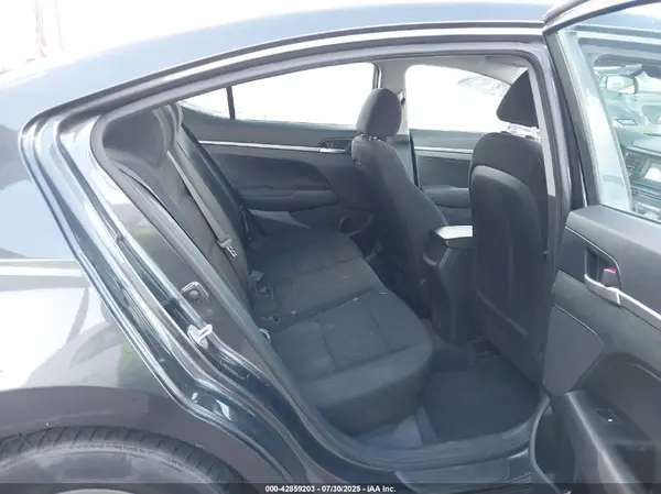 5NPD74LF0LH563772 2020 HYUNDAI ELANTRA - Image 8
