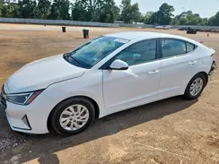 5NPD74LF0LH564033 2020 HYUNDAI ELANTRA