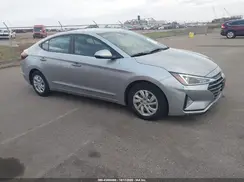 5NPD74LF0LH565344 2020 HYUNDAI ELANTRA