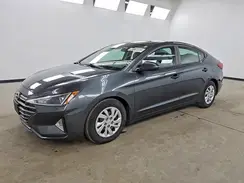 5NPD74LF0LH588770 2020 HYUNDAI ELANTRA