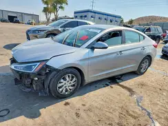 5NPD74LF0LH589496 2020 HYUNDAI ELANTRA