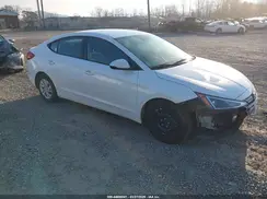5NPD74LF0LH590034 2020 HYUNDAI ELANTRA