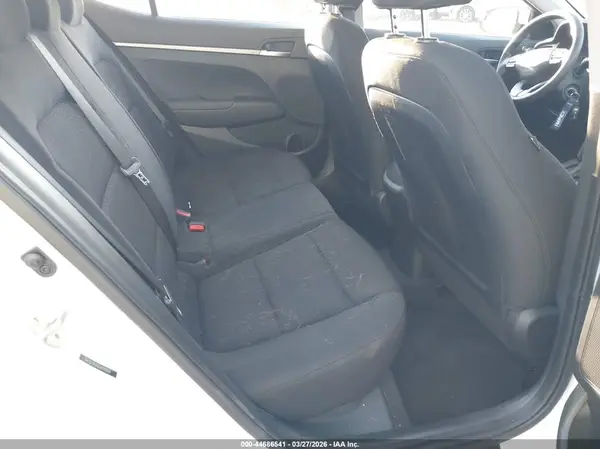 5NPD74LF0LH590034 2020 HYUNDAI ELANTRA - Image 8