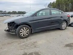 5NPD74LF0LH592639 2020 HYUNDAI ELANTRA