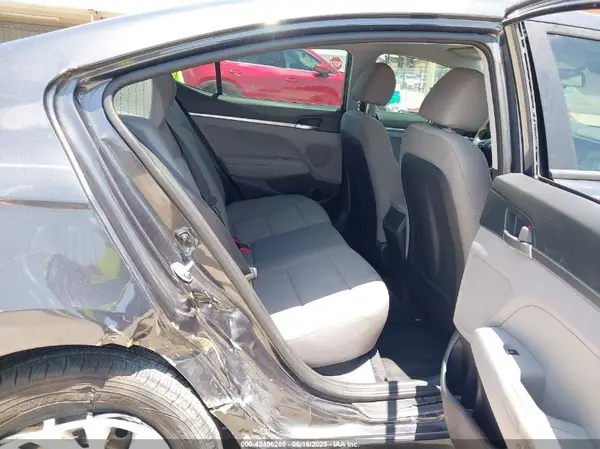 5NPD74LF0LH593080 2020 HYUNDAI ELANTRA - Image 8
