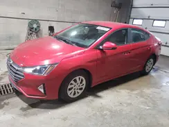 5NPD74LF0LH593628 2020 HYUNDAI ELANTRA