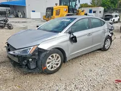 5NPD74LF0LH593905 2020 HYUNDAI ELANTRA