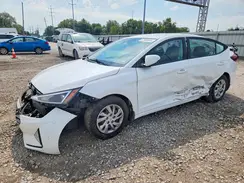 5NPD74LF0LH594231 2020 HYUNDAI ELANTRA
