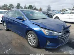 5NPD74LF0LH594536 2020 HYUNDAI ELANTRA
