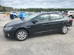 5NPD74LF0LH594925 2020 HYUNDAI ELANTRA