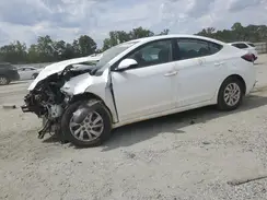 5NPD74LF0LH595301 2020 HYUNDAI ELANTRA