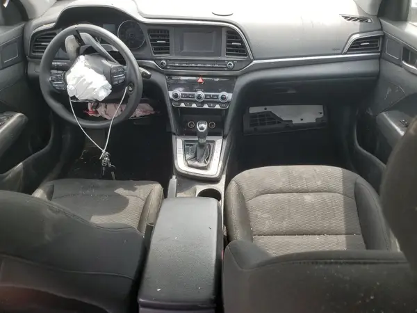 5NPD74LF0LH595301 2020 HYUNDAI ELANTRA - Image 8