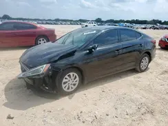 5NPD74LF0LH596321 2020 HYUNDAI ELANTRA