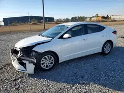 5NPD74LF0LH596447 2020 HYUNDAI ELANTRA