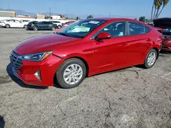 5NPD74LF0LH596903 2020 HYUNDAI ELANTRA