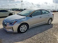 5NPD74LF0LH600271 2020 HYUNDAI ELANTRA