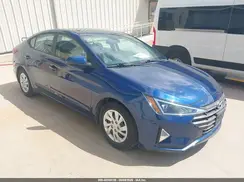 5NPD74LF0LH600528 2020 HYUNDAI ELANTRA