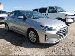 5NPD74LF0LH600903 2020 HYUNDAI ELANTRA