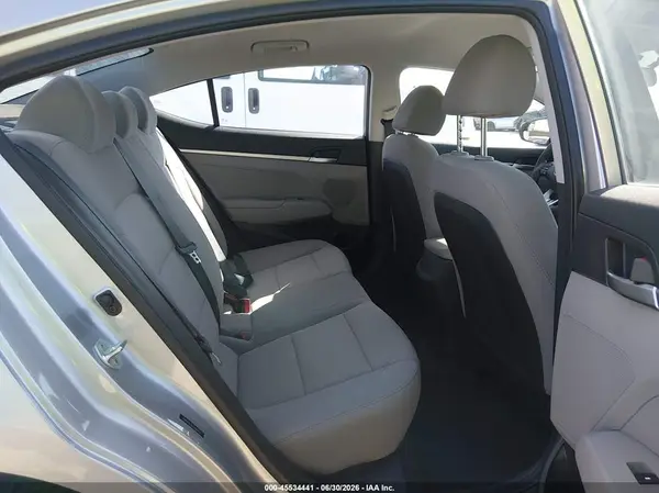5NPD74LF0LH600903 2020 HYUNDAI ELANTRA - Image 8