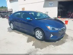 5NPD74LF0LH601324 2020 HYUNDAI ELANTRA