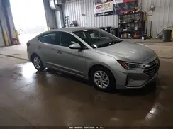 5NPD74LF0LH601596 2020 HYUNDAI ELANTRA