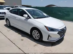 5NPD74LF0LH602179 2020 HYUNDAI ELANTRA