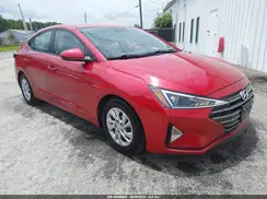 5NPD74LF0LH602490 2020 HYUNDAI ELANTRA