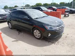 5NPD74LF0LH606801 2020 HYUNDAI ELANTRA