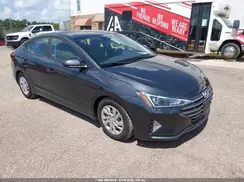 5NPD74LF0LH608791 2020 HYUNDAI ELANTRA