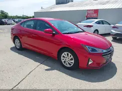 5NPD74LF0LH608919 2020 HYUNDAI ELANTRA